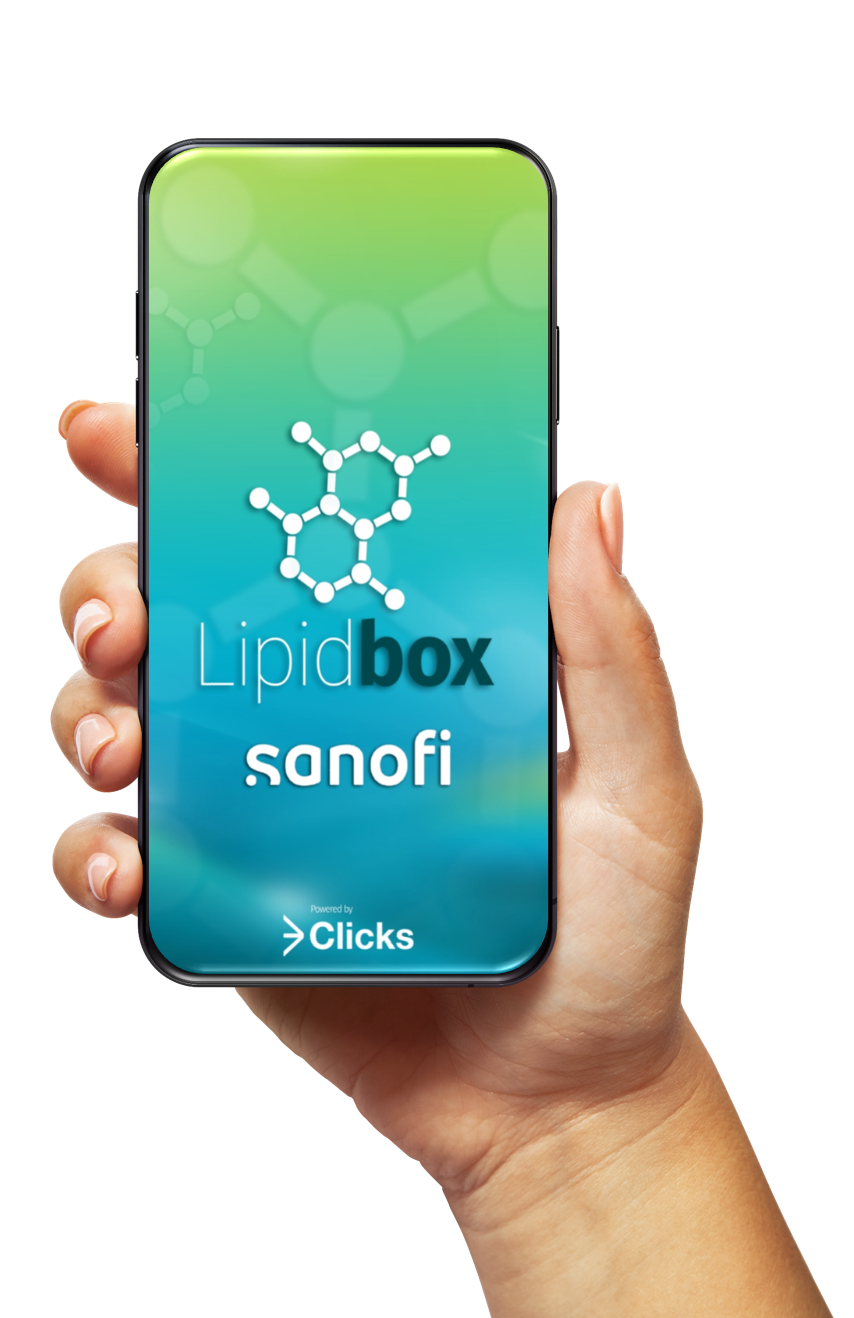 Lipidbox Aplikacja Mobilna Na Temat Diagnostyki I Leczenia Zaburzeń Lipidowych 3903